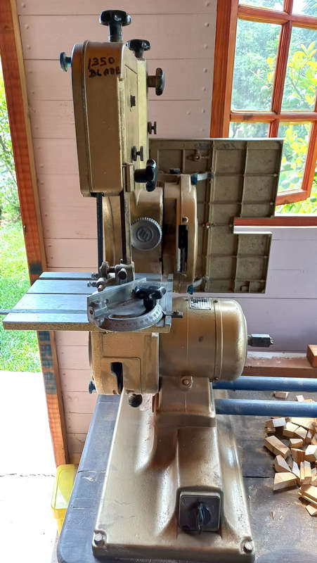 Emcostar combination woodworking machine