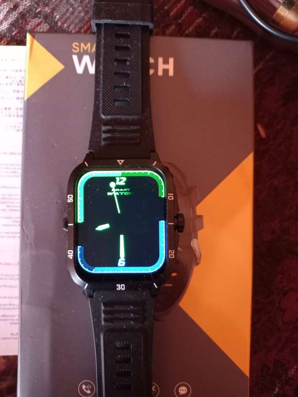 Awesome Smart Watch