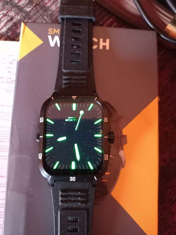 Awesome Smart Watch
