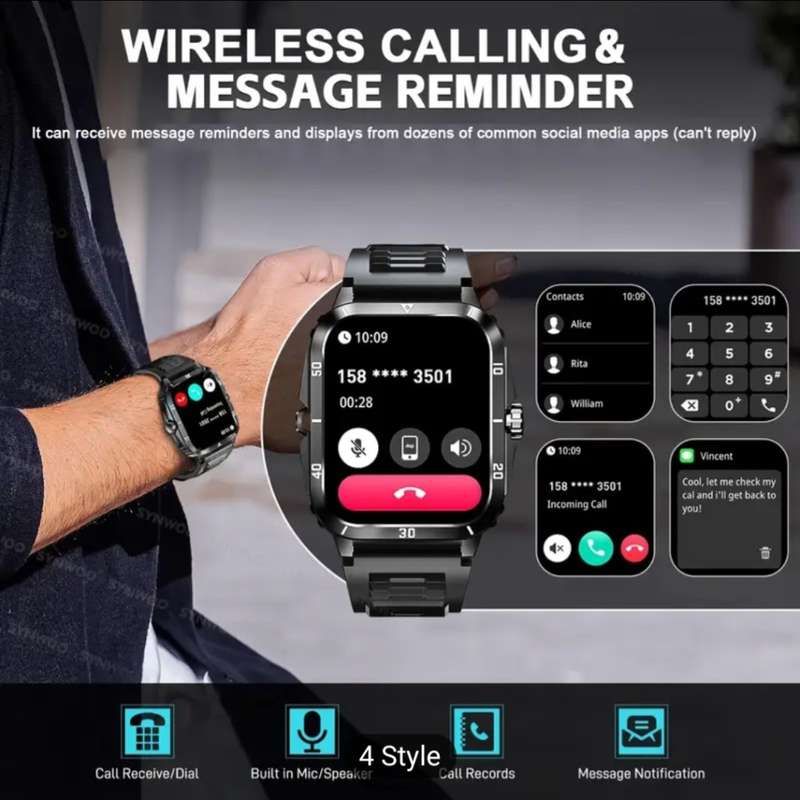 Awesome Smart Watch
