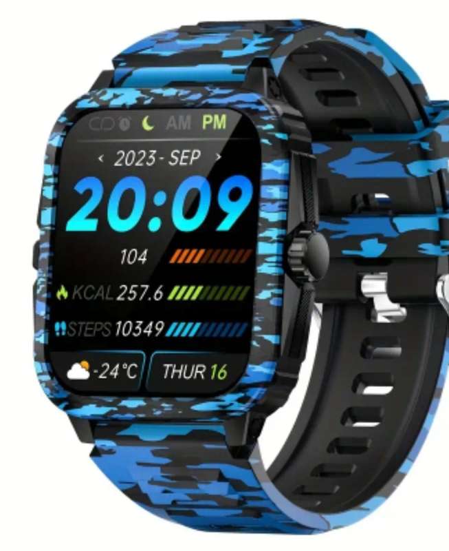 Smart watch for low price store