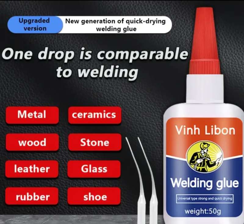 R1 per bid Superglue!!!!