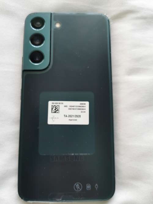Samsung s22