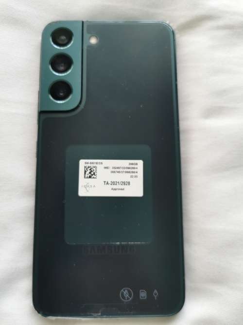 Samsung s22