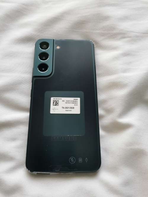 Samsung s22