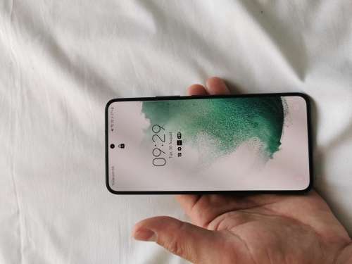 Samsung s22
