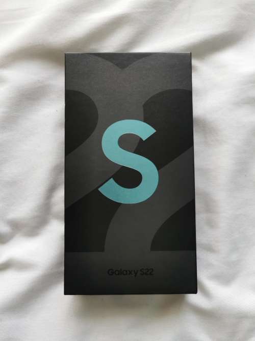Samsung s22