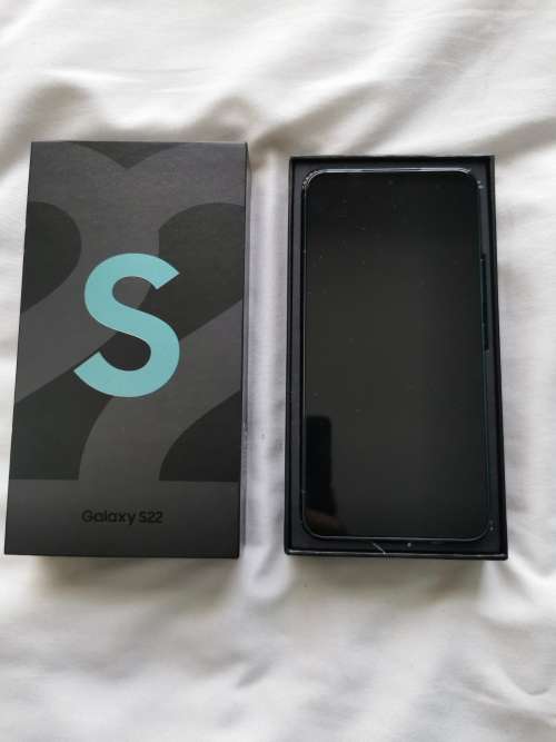 Samsung s22