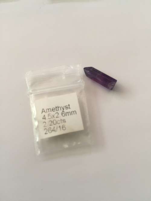 *STUNNING* Mixed Lot (Mystic Topaz, Topaz, Sky Topaz, Amethyst & Citrine)