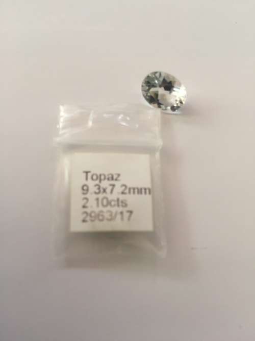 *STUNNING* Mixed Lot (Mystic Topaz, Topaz, Sky Topaz, Amethyst & Citrine)
