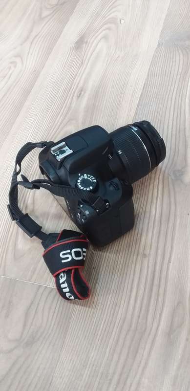 canon 700d