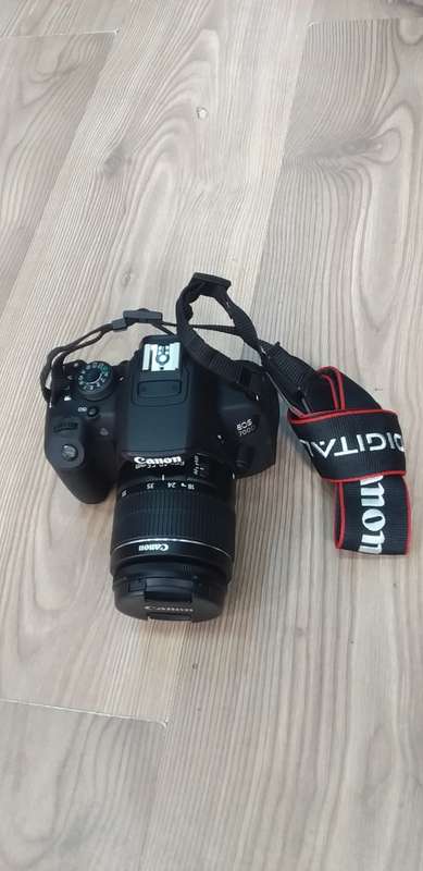 canon 700d