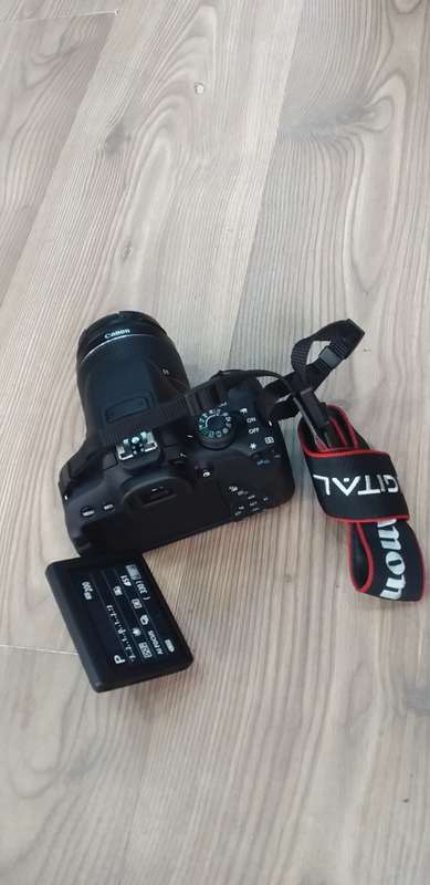 canon 700d