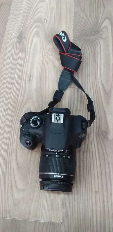 Canon 1200D