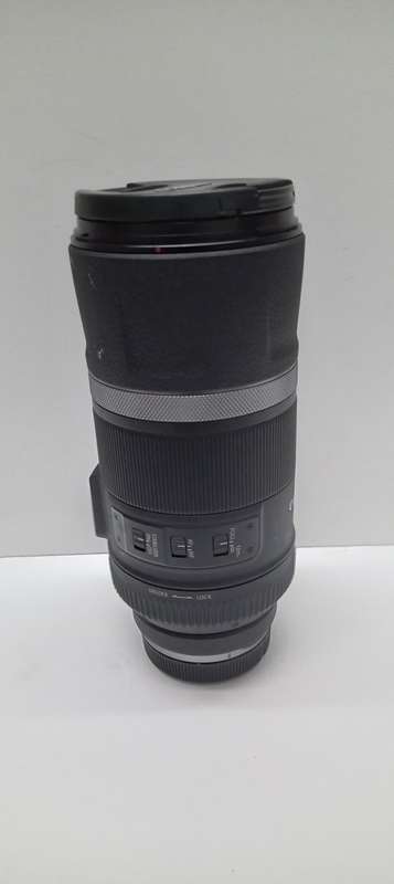 600mm F11 IS StM  RF canon prime lens