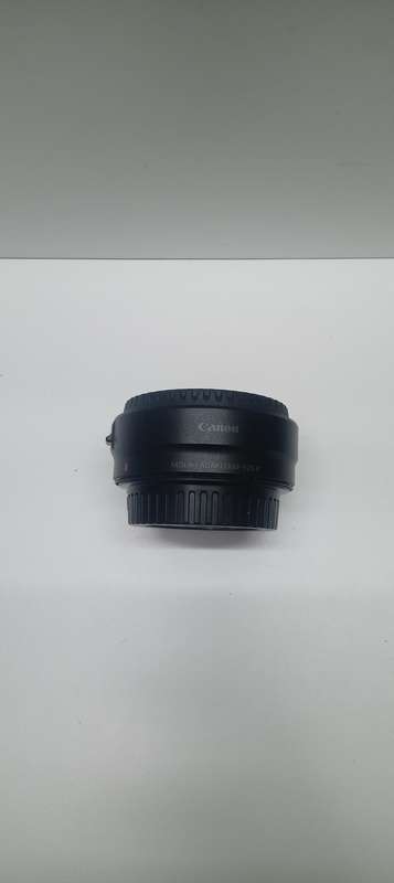 Canon EOS RP body+24-105+Adapter