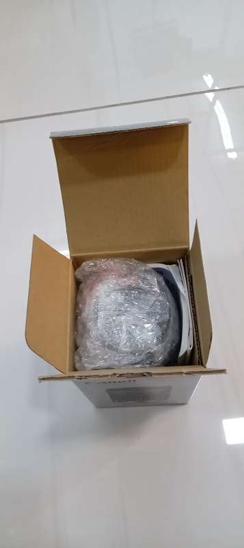 Canon 18-135mm f/3.5-5.6 IS ZOOM LENS