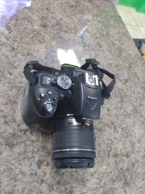 Nikon D5300