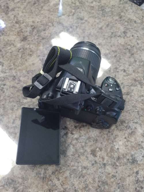 Nikon D5300
