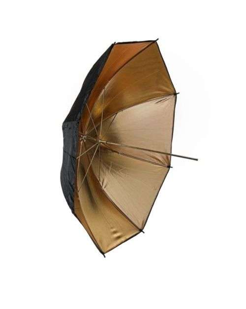85cm reflective umbrella plus S_ bracket plus 2.8m light stand (COMBO)