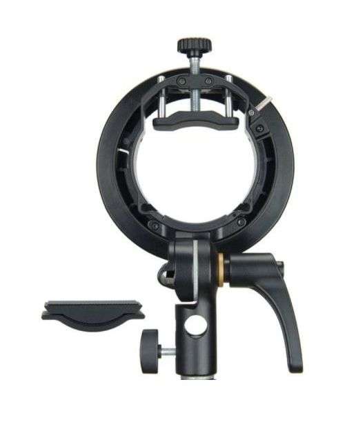 85cm reflective umbrella plus S_ bracket plus 2.8m light stand (COMBO)