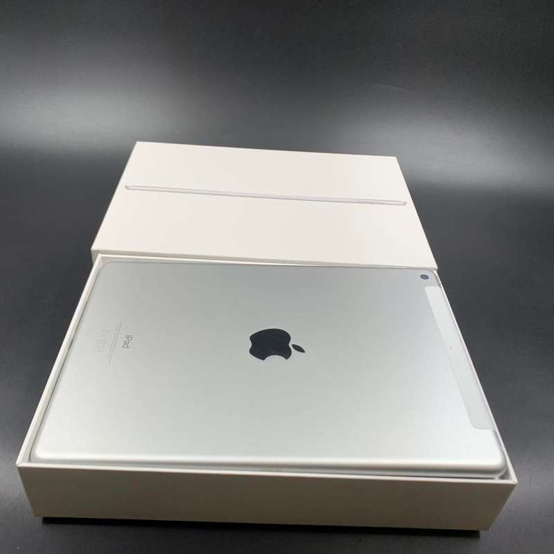 iPad 9th Gen 64GB Wifi + Cellular Silver