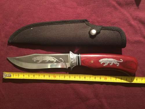 Nice dagger