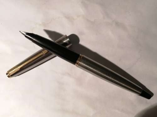 Parker ink pen