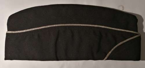 SA Navy Side Cap