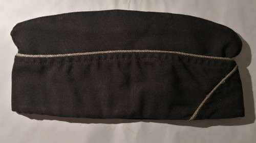 SA Navy Side Cap