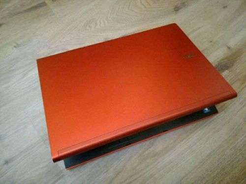 Dell precision M6500 17inch workstation 750GB HDD 8GB Ram