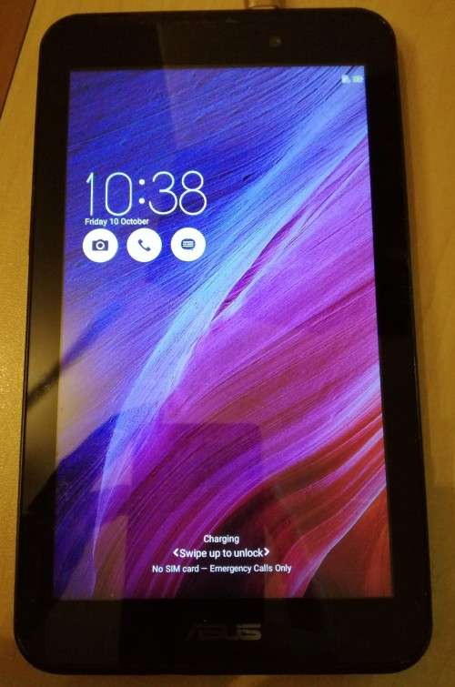Asus Tablet SonicMaster KD12 PLEASE READ!!!!!!!!!!!!
