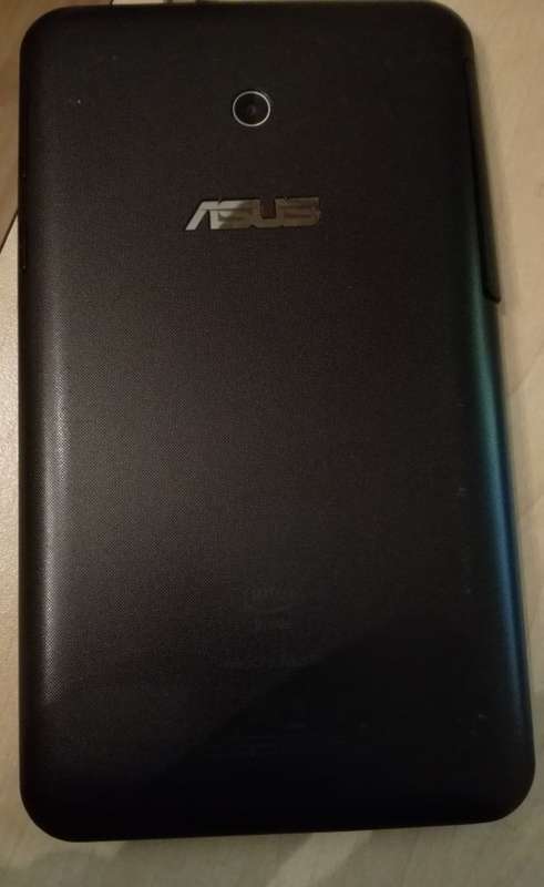 Asus Tablet SonicMaster KD12 PLEASE READ!!!!!!!!!!!!