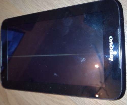 Lenovo Tablet PLEASE READ!!!!!!!!!!!!