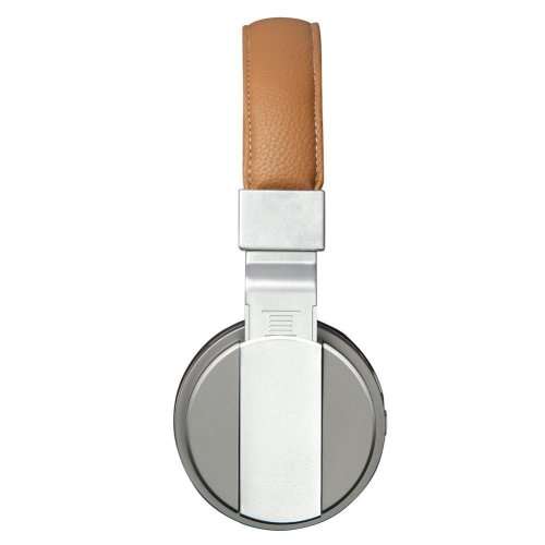 Bluetooth Headphones,Wireless On-Ear Folding Hi-Fi Stereo Headset with Microphones, Noise Canceling