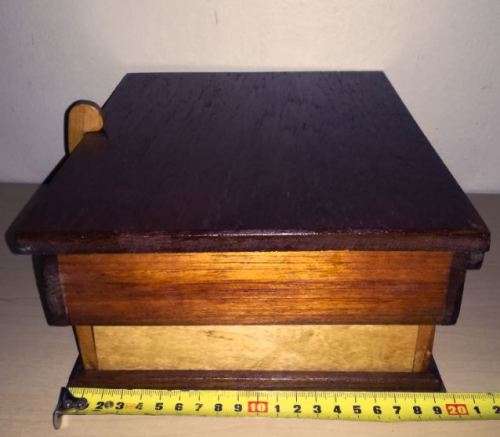 Jewellery Box