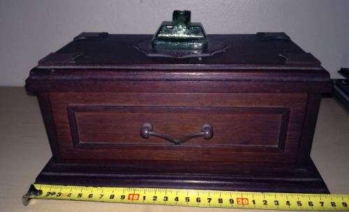 Jewellery Box