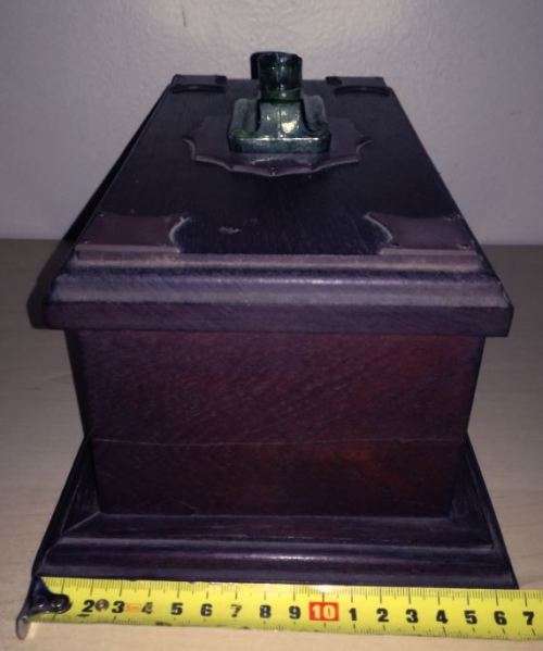 Jewellery Box