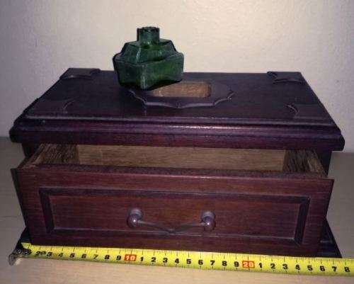 Jewellery Box