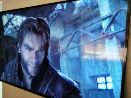 PS3 1TB with 2 Controllers and  5 Games`