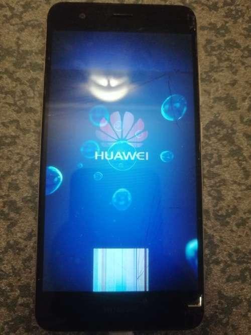 Huawei Nova read description!!!!