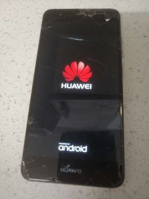 Huawei Nova read description!!!! Listing 2