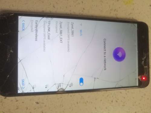 Huawei Nova read description!!!! Listing 2