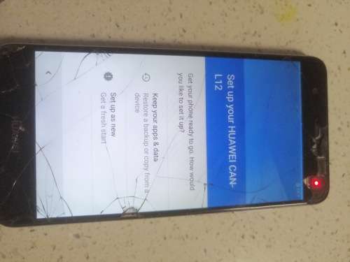 Huawei Nova read description!!!! Listing 2