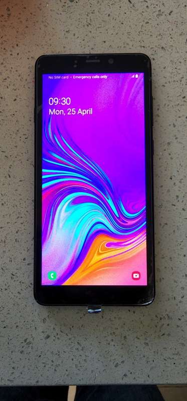 Samsung A9-A920F DS 128gb