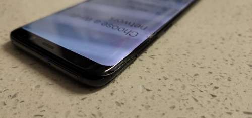 Samsung S8 please read!!!!!