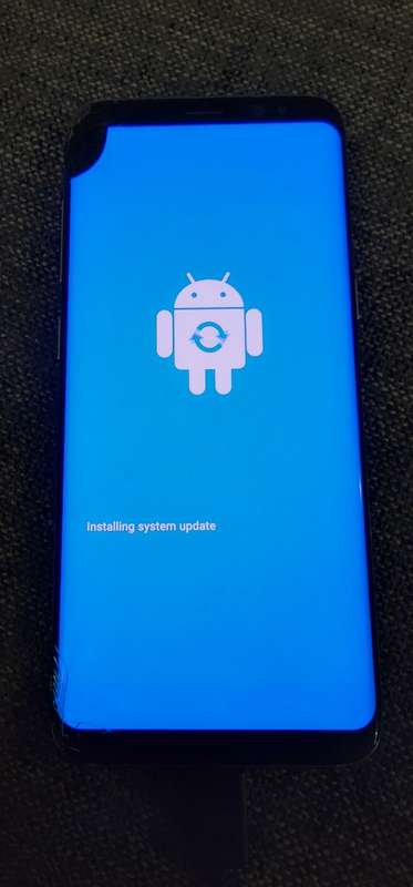 Samsung s8 please read !!!!!!