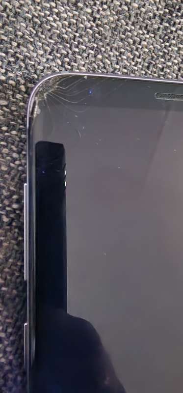 Samsung s8 please read !!!!!!