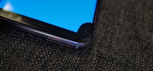 Samsung s8 please read !!!!!!