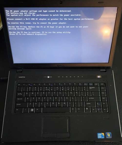 Dell costro 3500 i5 6gb ram Please read Late entry!!!!!